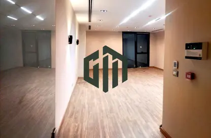 Office Space - Studio - 1 Bathroom for rent in Hyde Park - 5th Settlement Compounds - The 5th Settlement - New Cairo City - Cairo
