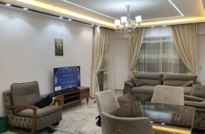 شقة - 3 غرف نوم - 2 حمامات للايجار في جنة 2 - كمبوندات الشيخ زايد - الشيخ زايد - الجيزة