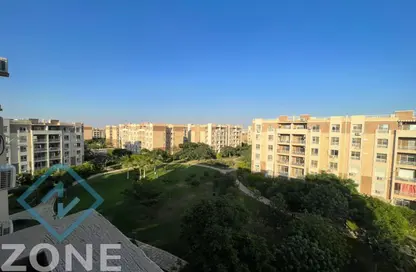 شقة - 2 غرف نوم - 2 حمامات للايجار في پريڤادو - مدينتي - القاهرة