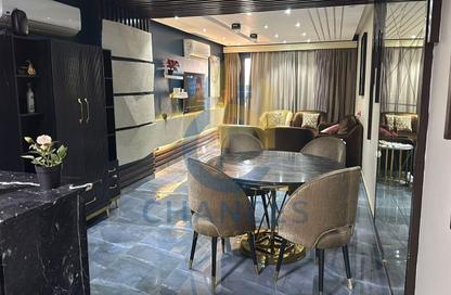 Apartment - 3 Bedrooms - 2 Bathrooms for sale in Grand Gate - Zahraa El Maadi - Hay El Maadi - Cairo