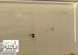 شقة - 3 غرف نوم - 2 حمامات for للبيع in الاندلس الجديدة - حى الاندلس - مدينة القاهرة الجديدة - القاهرة