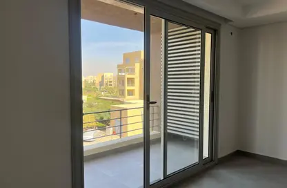 Apartment - 1 Bedroom - 1 Bathroom for rent in Palm Parks   Palm Hills - South Dahshur Link - 6 October City - Giza