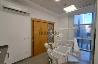 Clinic - Studio for rent in El Rehab Extension - Al Rehab - New Cairo City - Cairo