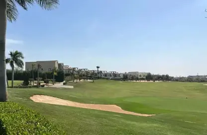 Townhouse - 3 Bedrooms - 4 Bathrooms for sale in Allegria - Sheikh Zayed Compounds - Sheikh Zayed City - Giza Townhouse - 3 Bedrooms - 4 Bathrooms for sale in Allegria - Sheikh Zayed Compounds - Sheikh Zayed City - Giza