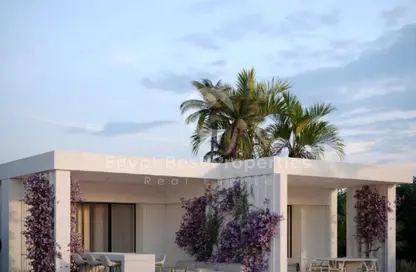 Twin House - 3 Bedrooms - 3 Bathrooms for sale in Mesca - Soma Bay - Safaga - Hurghada - Red Sea