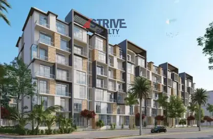 Apartment - 3 Bedrooms - 3 Bathrooms for sale in Alaire - The City of Odyssia - Mostakbal City Compounds - Mostakbal City - Future City - Cairo Apartment - 3 Bedrooms - 3 Bathrooms for sale in Alaire - The City of Odyssia - Mostakbal City Compounds - Mostakbal City - Future City - Cairo