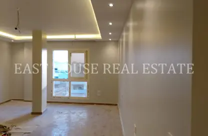 شقة - 4 غرف نوم - 3 حمامات للايجار في شارع محمد فوزي - النرجس 7 - النرجس - مدينة القاهرة الجديدة - القاهرة