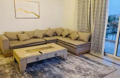 Apartment - 3 Bedrooms - 3 Bathrooms for rent in Mivida - 5th Settlement Compounds - The 5th Settlement - New Cairo City - Cairo