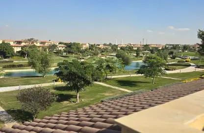 Villa - 5 Bedrooms - 5 Bathrooms for sale in Madinaty - Cairo