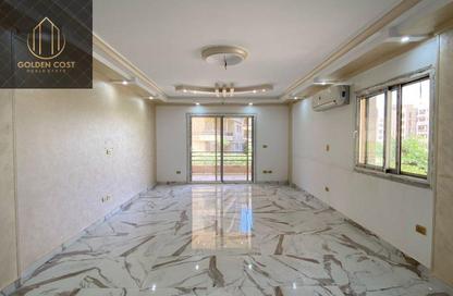 Apartment - 3 Bedrooms - 3 Bathrooms for rent in The Square - 5th Settlement Compounds - The 5th Settlement - New Cairo City - Cairo
