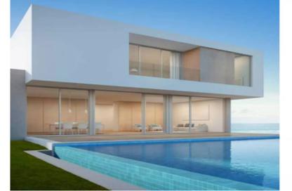 Chalet - 3 Bedrooms - 3 Bathrooms for sale in La vista Ras El Hikma - Ras Al Hekma - North Coast