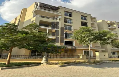 Apartment - 3 Bedrooms - 3 Bathrooms for sale in Sarai - Mostakbal City Compounds - Mostakbal City - Future City - Cairo