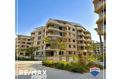 شقة - 2 غرف نوم - 3 حمامات للبيع في باديه بالم هيلز - كمبوندات 6 أكتوبر - مدينة 6 أكتوبر - الجيزة