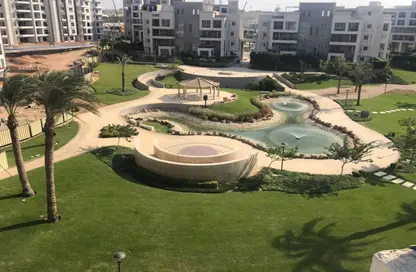 Duplex - 4 Bedrooms - 4 Bathrooms for rent in Cairo Festival City - North Investors Area - New Cairo City - Cairo Duplex - 4 Bedrooms - 4 Bathrooms for rent in Cairo Festival City - North Investors Area - New Cairo City - Cairo