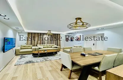Apartment - 2 Bedrooms - 1 Bathroom for rent in Madinaty - Cairo