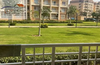 Apartment - 2 Bedrooms - 1 Bathroom for rent in Madinaty - Cairo