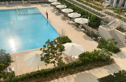 Apartment - 3 Bedrooms - 3 Bathrooms for rent in Mivida - 5th Settlement Compounds - The 5th Settlement - New Cairo City - Cairo