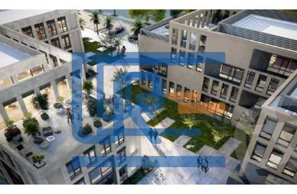 Apartment - 3 Bedrooms - 2 Bathrooms for sale in District 5 - 5th Settlement Compounds - The 5th Settlement - New Cairo City - Cairo