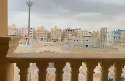 شقة - 4 غرف نوم - 3 حمامات للبيع في عمارات الاندلس - حى الاندلس - مدينة القاهرة الجديدة - القاهرة