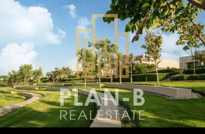 Apartment - 3 Bedrooms - 3 Bathrooms for sale in O West - 6 October Compounds - 6 October City - Giza Apartment - 3 Bedrooms - 3 Bathrooms for sale in O West - 6 October Compounds - 6 October City - Giza