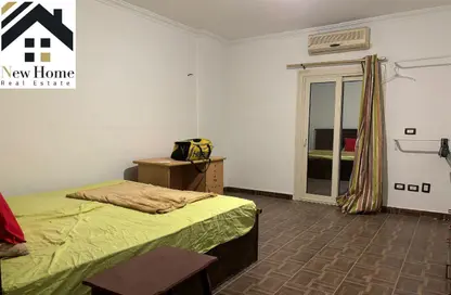 Apartment - 3 Bedrooms - 2 Bathrooms for sale in Zahraa El Maadi - Hay El Maadi - Cairo