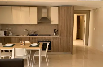 شاليه - غرفة نوم - 2 حمامات للبيع في مانجروفي ريزيدنس - الجونة - الغردقة - محافظة البحر الاحمر