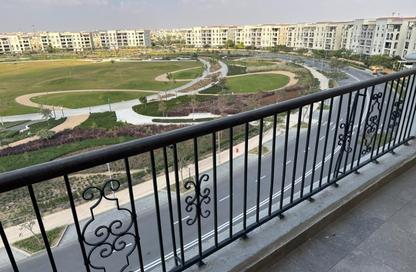 Apartment - 3 Bedrooms - 3 Bathrooms for rent in Mivida - 5th Settlement Compounds - The 5th Settlement - New Cairo City - Cairo
