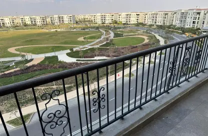 Apartment - 3 Bedrooms - 3 Bathrooms for rent in Mivida - 5th Settlement Compounds - The 5th Settlement - New Cairo City - Cairo