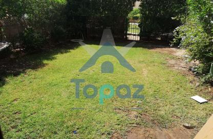 Duplex - 3 Bedrooms - 4 Bathrooms for rent in Casa - Sheikh Zayed Compounds - Sheikh Zayed City - Giza