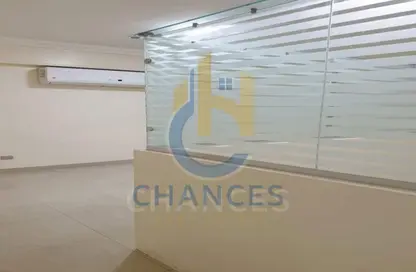 Apartment - 3 Bedrooms - 3 Bathrooms for sale in Rayhana Residence - Zahraa El Maadi - Hay El Maadi - Cairo