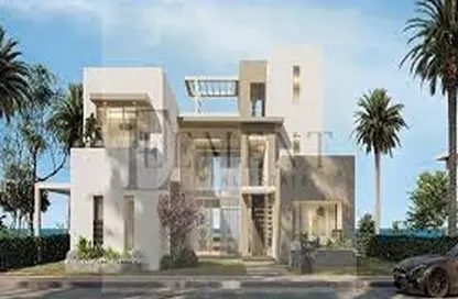 شاليه - غرفة نوم - 1 حمام للبيع في سيشور - راس الحكمة - الساحل الشمالي