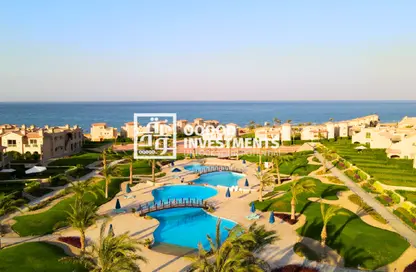 شاليه - 3 غرف نوم - 2 حمامات للبيع في لافيستا جاردنز - لافيستا - العين السخنة - السويس