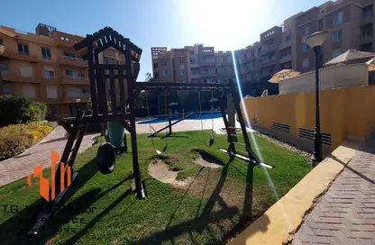 Apartment - 3 Bedrooms - 3 Bathrooms for sale in Jewar - 13th District - Sheikh Zayed City - Giza