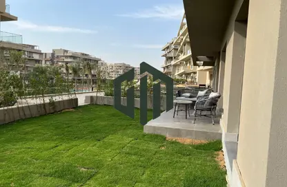 Apartment - 3 Bedrooms - 4 Bathrooms for rent in Villette - 5th Settlement Compounds - The 5th Settlement - New Cairo City - Cairo