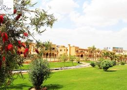 Villa - 7 bedrooms - 7 bathrooms for للبيع in Le Reve - El Katameya Compounds - El Katameya - New Cairo City - Cairo