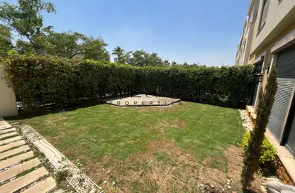 تاون هاوس - 5 غرف نوم - 5 حمامات للايجار في ويستاون - كمبوندات الشيخ زايد - الشيخ زايد - الجيزة