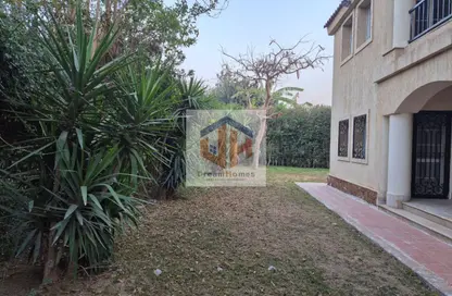 Villa - 3 Bedrooms - 4 Bathrooms for sale in Madinaty - Cairo
