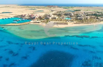 Chalet - 3 Bedrooms - 3 Bathrooms for sale in ARC of Soma - Soma Bay - Safaga - Hurghada - Red Sea