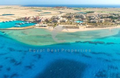 Villa - 4 Bedrooms - 5 Bathrooms for sale in Wadi Soma - Soma Bay - Safaga - Hurghada - Red Sea