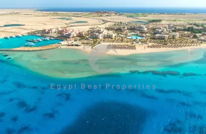 Villa - 4 Bedrooms - 5 Bathrooms for sale in Wadi Soma - Soma Bay - Safaga - Hurghada - Red Sea
