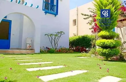 شاليه - 2 غرف نوم - 2 حمامات للبيع في سكالا ماونتن فيو راس الحكمة - منتجعات الساحل الشمالي - الساحل الشمالي