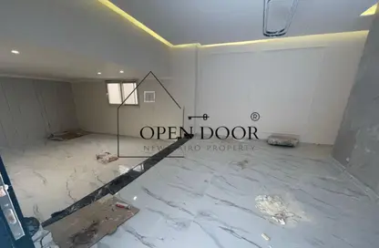 Apartment - 3 Bedrooms - 3 Bathrooms for rent in West Golf - El Katameya Compounds - El Katameya - New Cairo City - Cairo