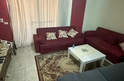 شاليه - 3 غرف نوم - 2 حمامات للبيع في ستيلا مارينا - العلمين - الساحل الشمالي