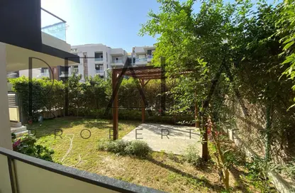 Apartment - 3 Bedrooms - 3 Bathrooms for sale in Zayed Dunes - 6th District - Sheikh Zayed City - Giza