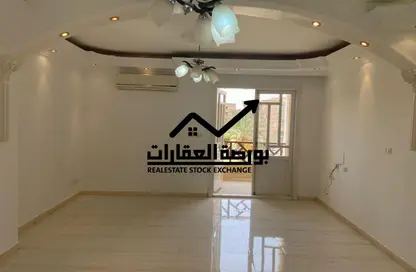 Apartment - 2 Bedrooms - 1 Bathroom for rent in El Rehab Extension - Al Rehab - New Cairo City - Cairo