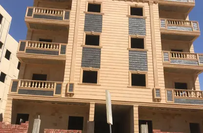 Apartment - 3 Bedrooms - 3 Bathrooms for sale in Bait Alwatan - The 5th Settlement - New Cairo City - Cairo Apartment - 3 Bedrooms - 3 Bathrooms for sale in Bait Alwatan - The 5th Settlement - New Cairo City - Cairo