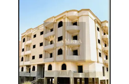 Apartment - 3 Bedrooms - 2 Bathrooms for sale in Bait Alwatan - The 5th Settlement - New Cairo City - Cairo
