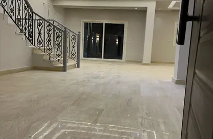 فيلا - 6 غرف نوم - 3 حمامات للايجار في شارع ابو حنيفة النعمان - الرحاب المرحلة الأولى - الرحاب - مدينة القاهرة الجديدة - القاهرة