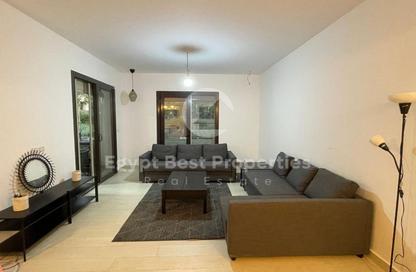 Apartment - 2 Bedrooms - 3 Bathrooms for sale in District 5 - 5th Settlement Compounds - The 5th Settlement - New Cairo City - Cairo