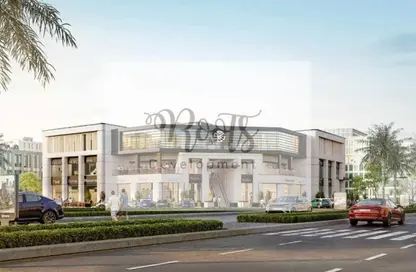 Clinic - Studio for rent in Silver Gate Mall - 12th District - Sheikh Zayed City - Giza